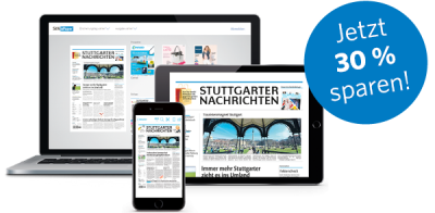 Die digitale StN